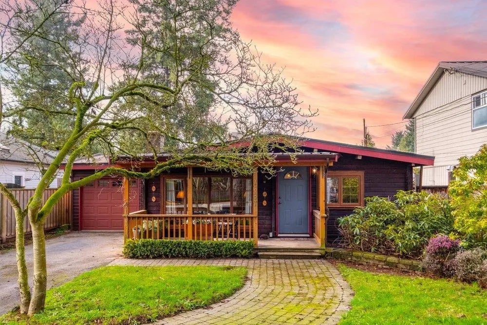 1681 Enderby Avenue, Delta