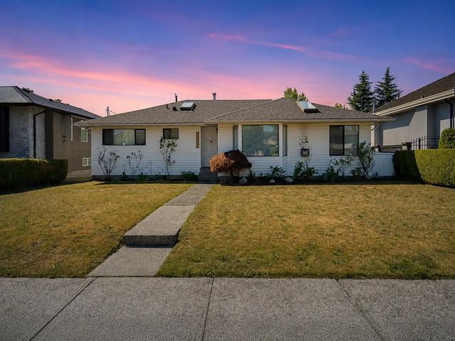 6546 Dunnedin Street, Burnaby