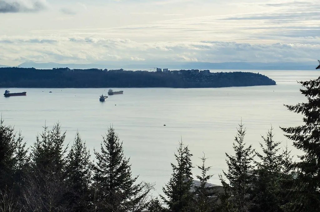 3101 Burfield Place 307, West Vancouver