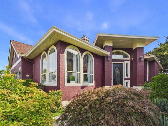 1658 Golf Club Drive, Delta