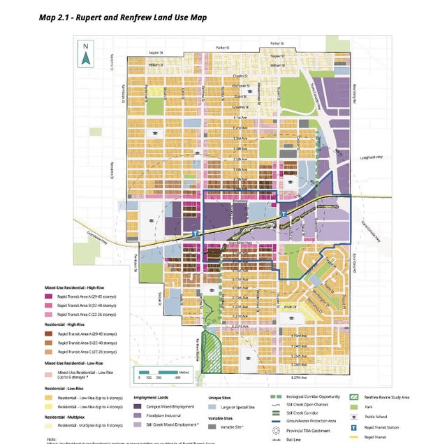 3172 Grandview Highway, Vancouver