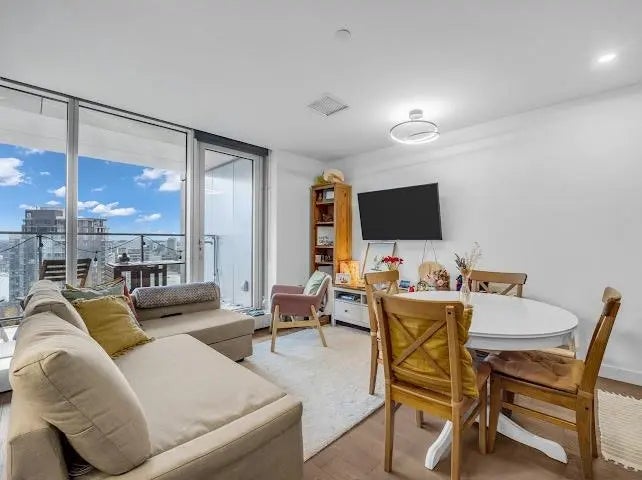 1480 Howe Street 3010, Vancouver