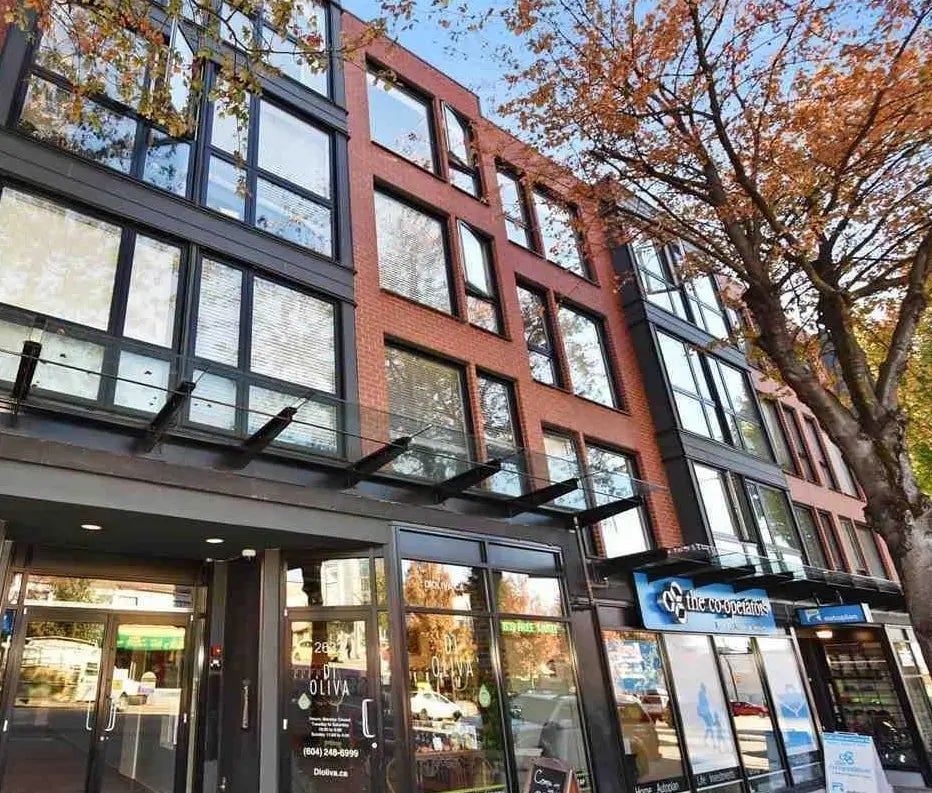 2636 E Hastings Street 313, Vancouver
