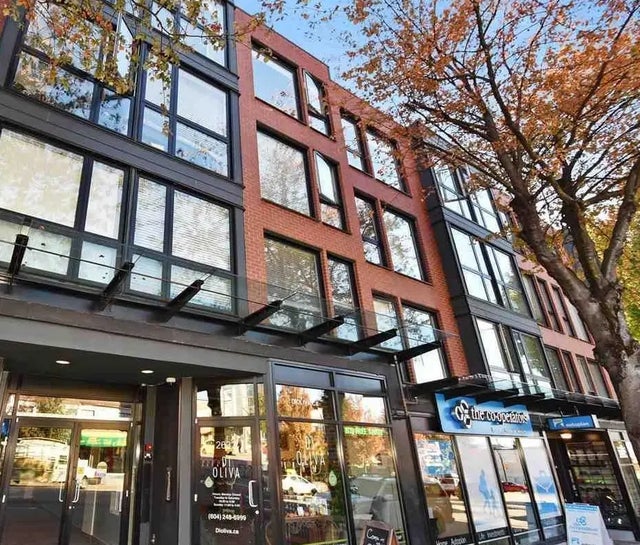 2636 E Hastings Street 313, Vancouver
