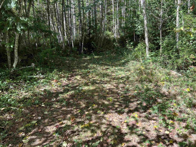 Lot B Porters Road, Pender Harbour