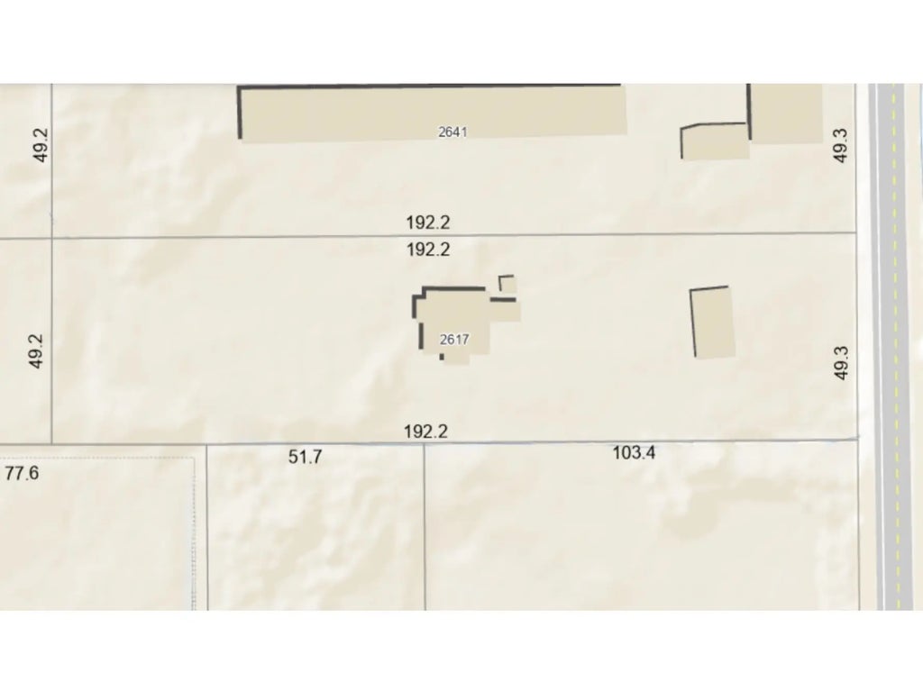 2617 208 Street, Langley