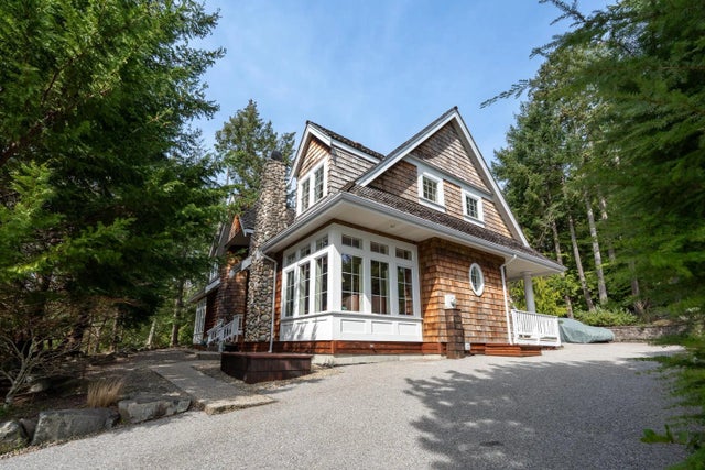 4247 Orca Road, Garden Bay