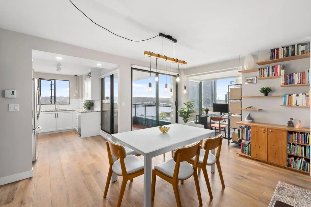 410 Carnarvon Street 502, New Westminster