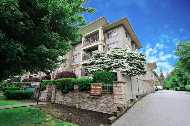 12238 224 Street 317, Maple Ridge