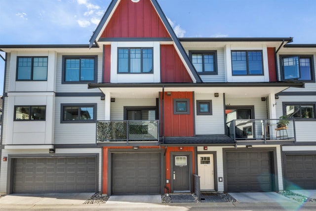 19451 Sutton Avenue 147, Pitt Meadows