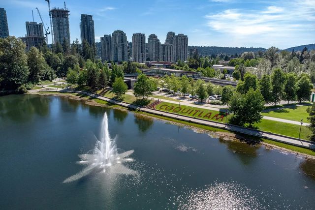 1242 Town Centre Boulevard 214, Coquitlam