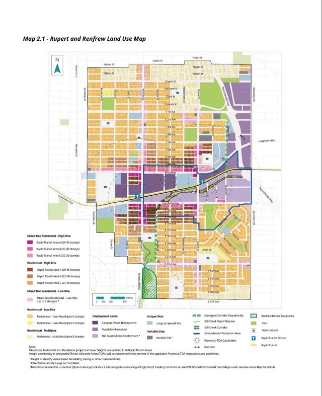 3148 Grandview Highway, Vancouver