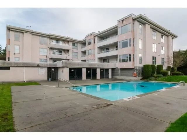 20350 54 Avenue 209, Langley