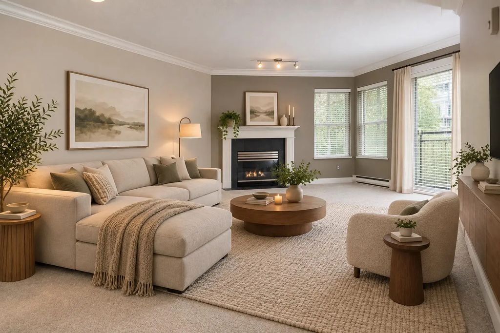 12633 72 Avenue 206, Surrey