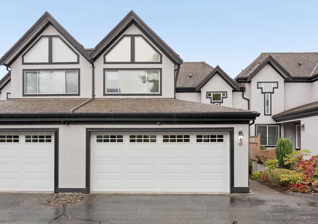 8567 164 Street 3, Surrey