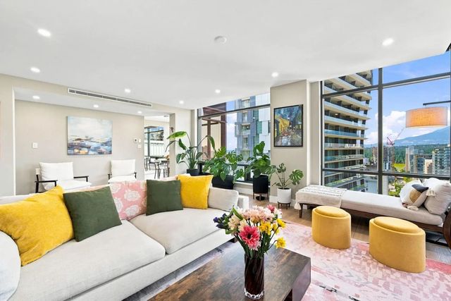 1500 Alberni Street 15c, Vancouver