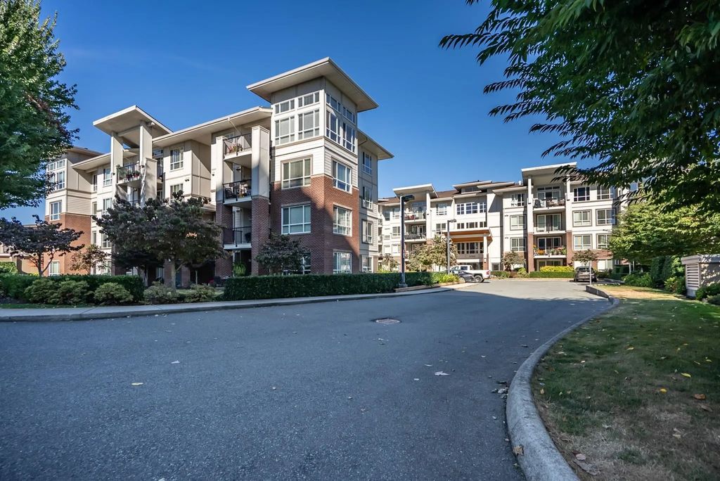 3192 Gladwin Road 403, Abbotsford