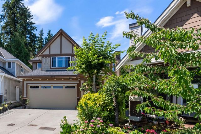 14683 61 Avenue, Surrey