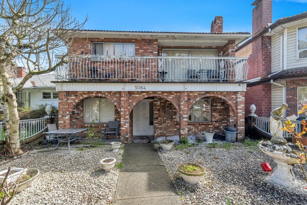 5064 Main Street, Vancouver