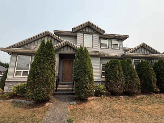 7890 147a Street, Surrey