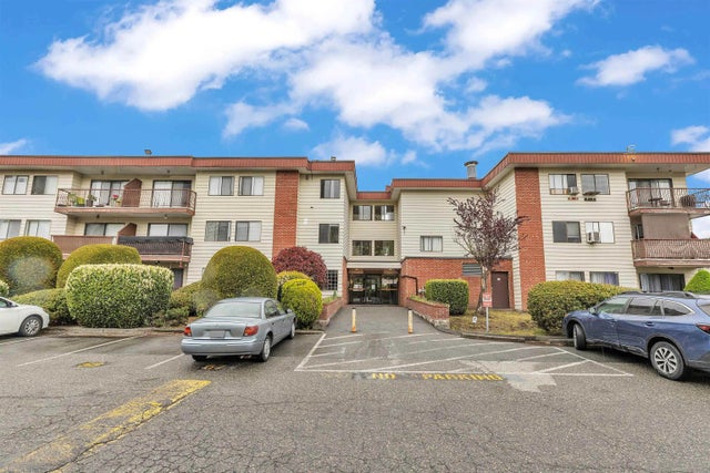1909 Salton Road 108, Abbotsford