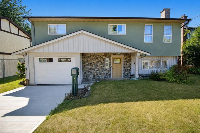 5903 184 Street, Surrey