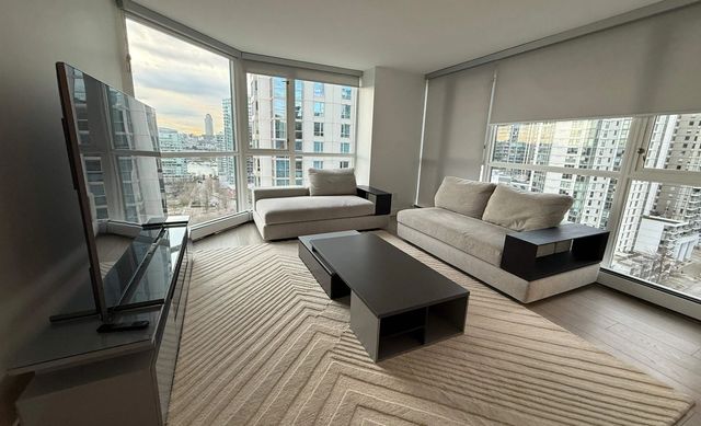 289 Drake Street 1801, Vancouver