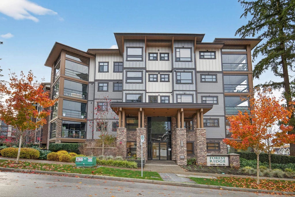 3585 146a Street 508, Surrey