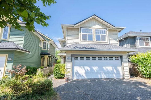 10331 Kilby Drive, Richmond