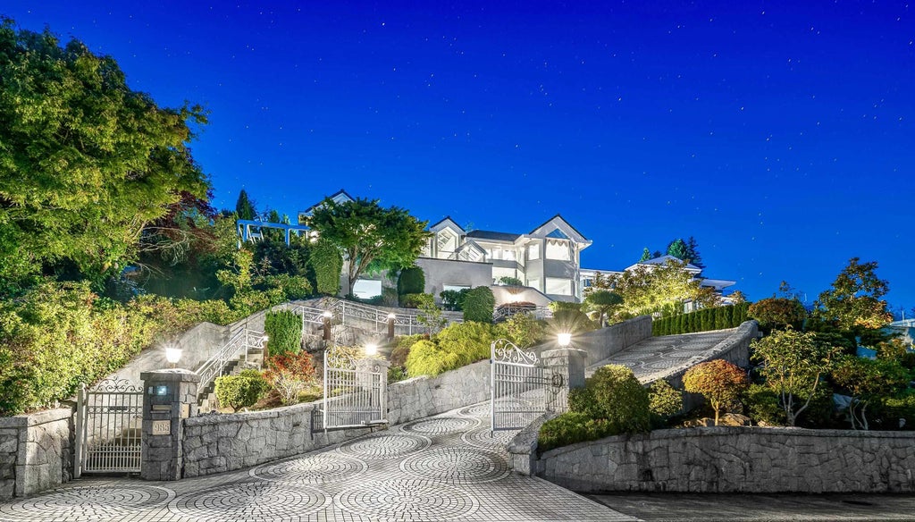 965 King Georges Way, West Vancouver