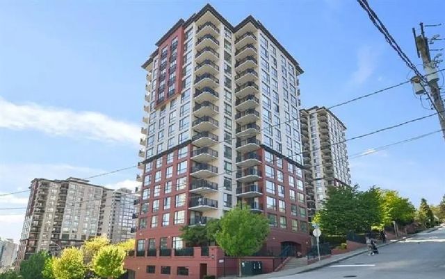 813 Agnes Street 1204, New Westminster