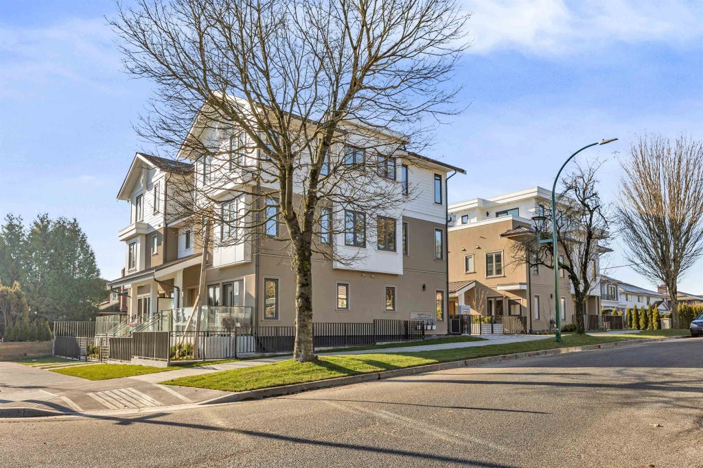 1008 W 52nd Avenue, Vancouver