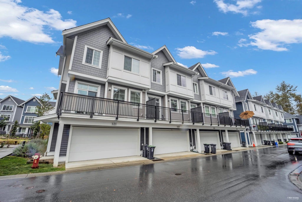 20180 84 Avenue 122, Langley