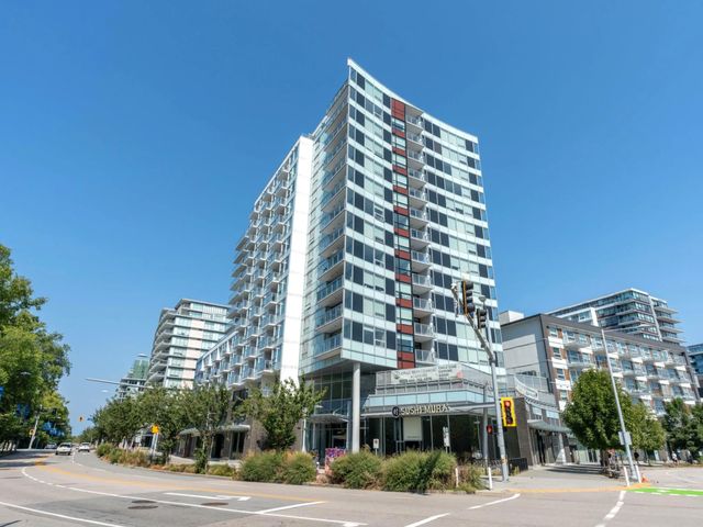 5508 Hollybridge Way 513, Richmond