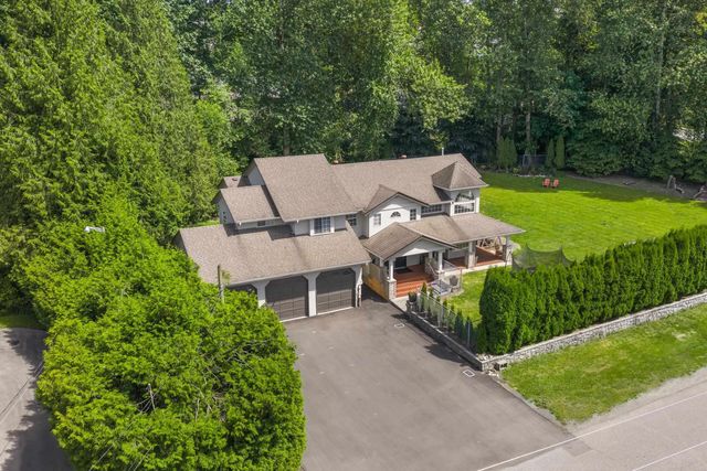 4024 Prairie Street, Abbotsford