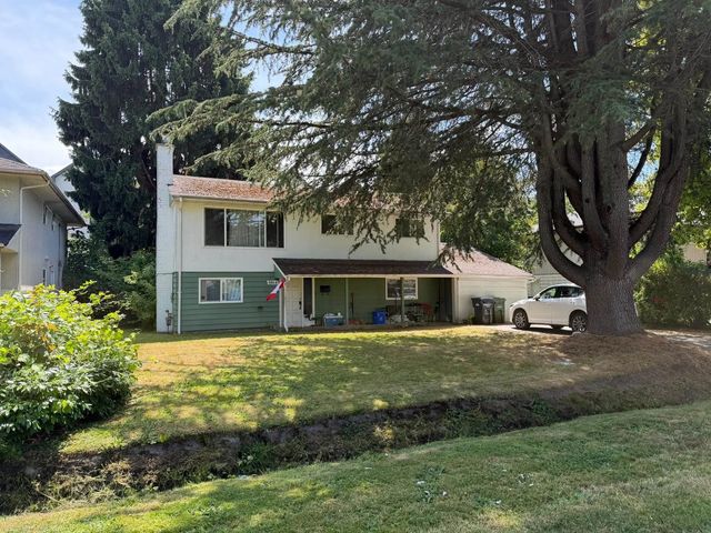 8864 Cook Crescent, Richmond