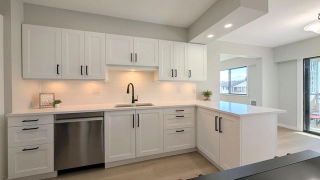 32959 George Ferguson Way 40, Abbotsford