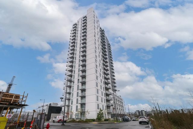 3430 E Kent Avenue South Avenue 1507, Vancouver