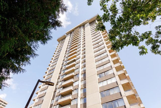 3970 Carrigan Court 1504, Burnaby