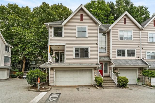 2450 Hawthorne Avenue 51, Port Coquitlam