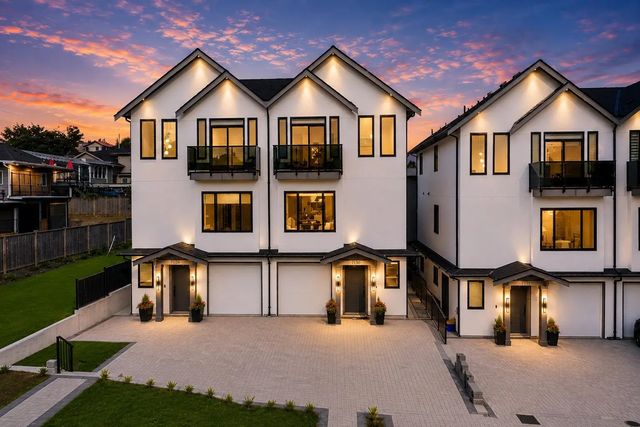 7990 Bradley Avenue 3, Burnaby