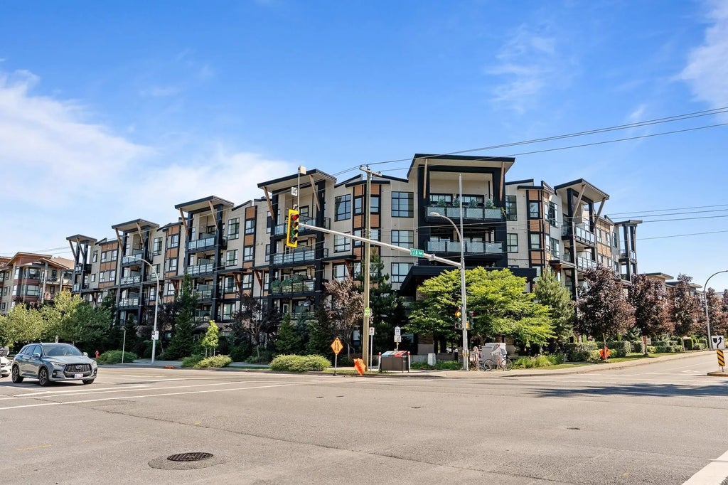 20829 77a Avenue 504, Langley