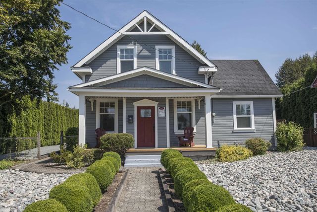 4822 216 Street, Langley