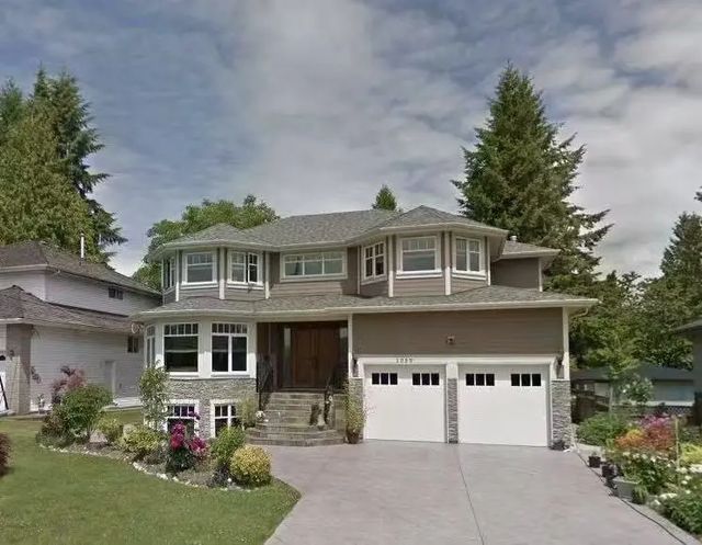 1059 Cornell Avenue, Coquitlam