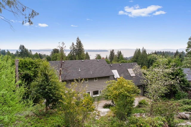 4607 Woodgreen Drive, West Vancouver