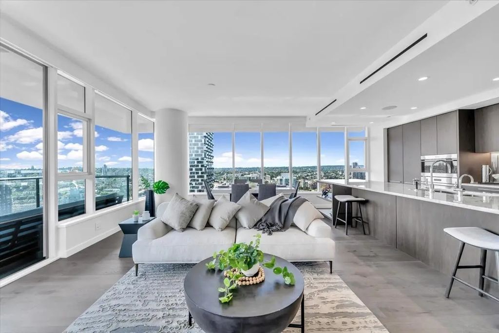 1335 Howe Street 3103, Vancouver