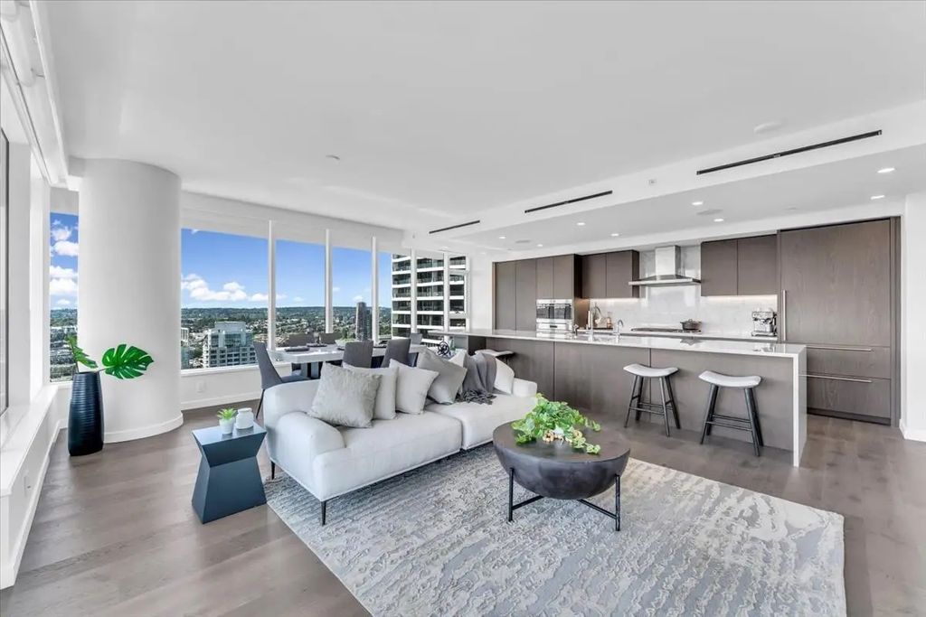 1335 Howe Street 3103, Vancouver