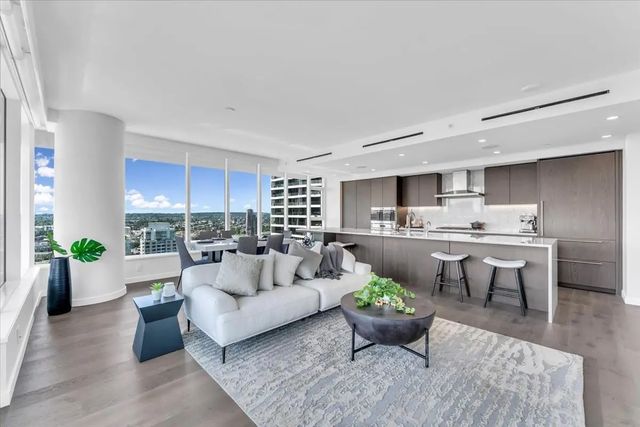 1335 Howe Street 3103, Vancouver