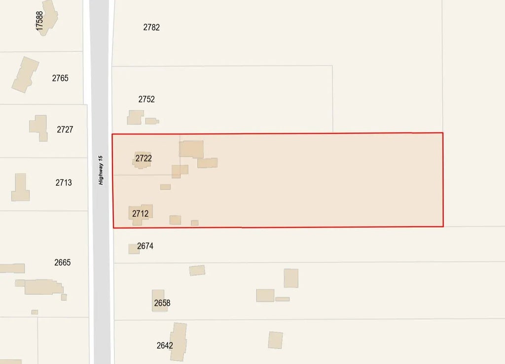 2722 176 Street 2712-, Surrey