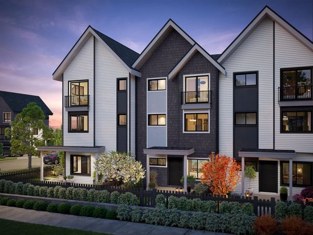 10372 240a Street 6, Maple Ridge